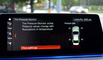 2018 BMW 530I M SPORT full