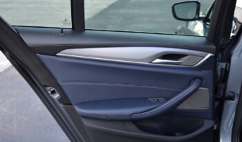 2018 BMW 530I M SPORT full