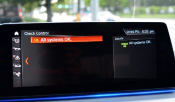 2018 BMW 530I M SPORT full