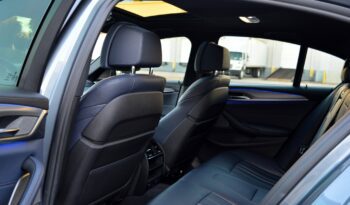 2018 BMW 530I M SPORT full