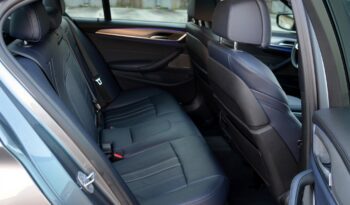 2018 BMW 530I M SPORT full