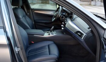 2018 BMW 530I M SPORT full