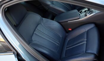 2018 BMW 530I M SPORT full