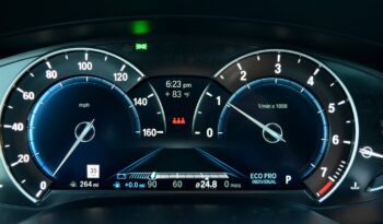 2018 BMW 530I M SPORT full