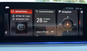 2018 BMW 530I M SPORT full