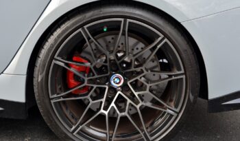 2023 BMW M3 COMPETITION XDRIVE full