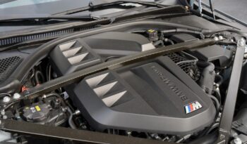2023 BMW M3 COMPETITION XDRIVE full