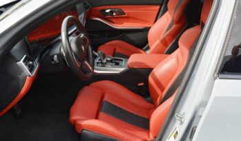2023 BMW M3 COMPETITION XDRIVE full