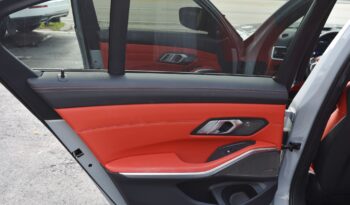 2023 BMW M3 COMPETITION XDRIVE full