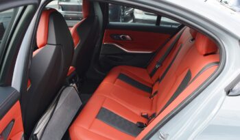 2023 BMW M3 COMPETITION XDRIVE full
