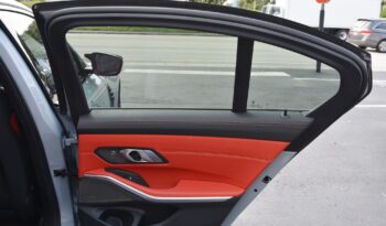 2023 BMW M3 COMPETITION XDRIVE full