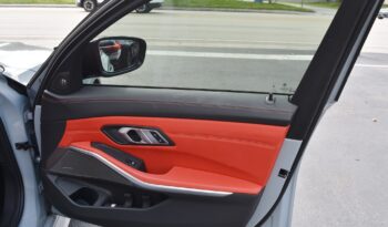 2023 BMW M3 COMPETITION XDRIVE full