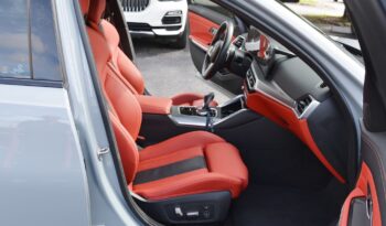 2023 BMW M3 COMPETITION XDRIVE full