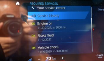 2023 BMW M3 COMPETITION XDRIVE full