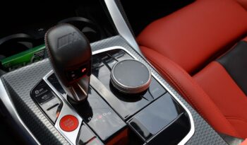 2023 BMW M3 COMPETITION XDRIVE full